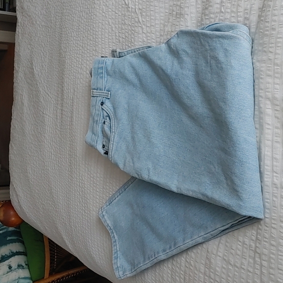 Vintage NWT Women's Chic Jeans - Picture 1 of 8